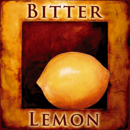 Bitter Lemon_0