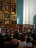Cantigas de Serafad foto 2