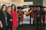 Mariachis en SMP A1 foto 2