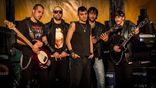 Nightrider (Tributo al metal) foto 1