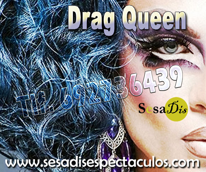 drag queen 0