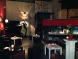 Café-Lounge Le Rouge foto 1