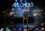 2014 AVE GADES PROMOCION foto 1