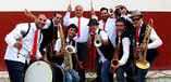 Granada Marching Band foto 1