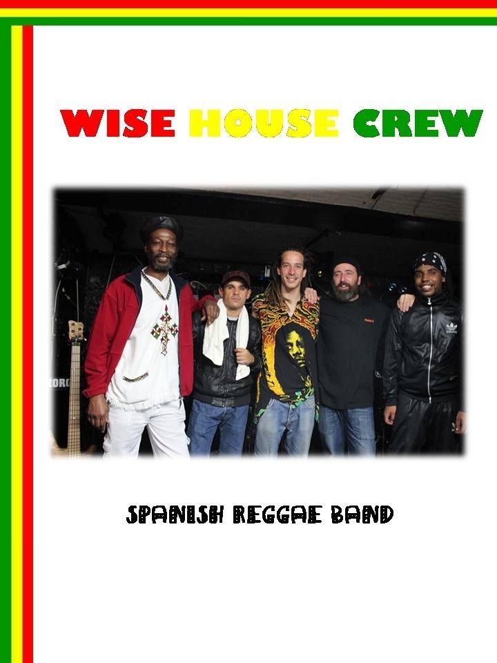 wise house crew 0