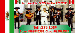 Mariachi\