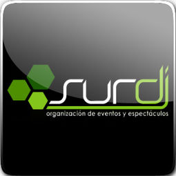 SurDJ - DJ´s Profesionales
