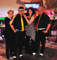 deutsch polnische Band Motet
