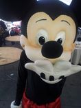 ESPECTACULAR SHOW DE MICKEY ,  foto 2