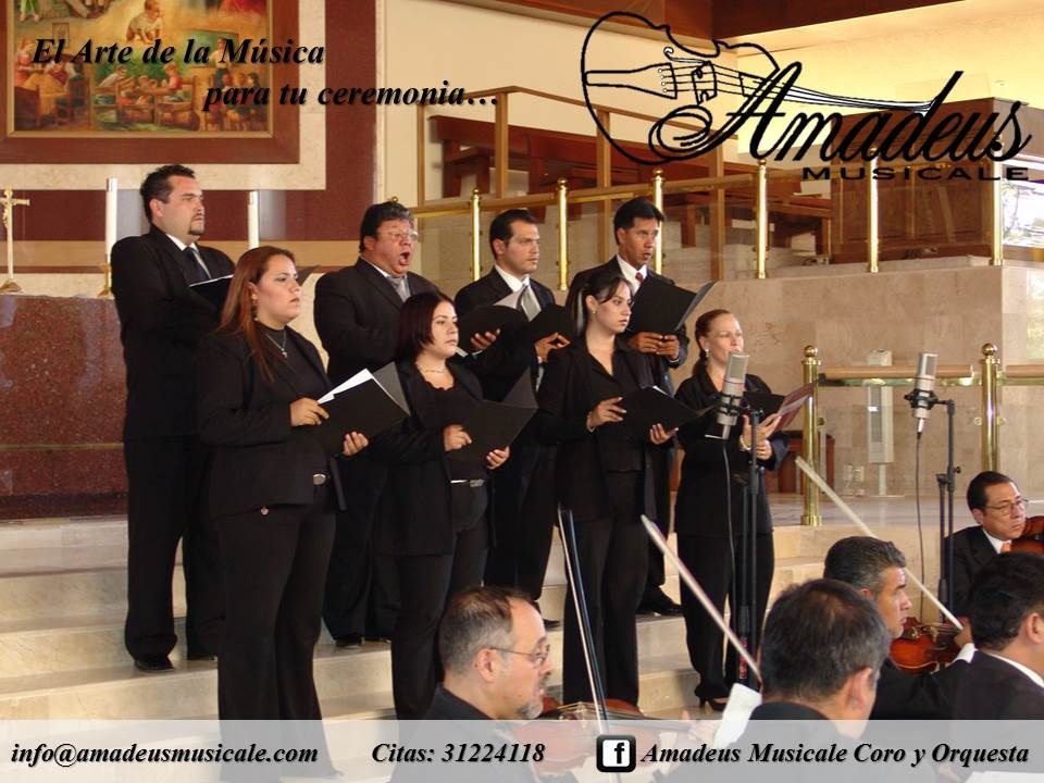 coro y orquesta amadeus musicale 1