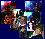 Partyband Night and Day foto 1