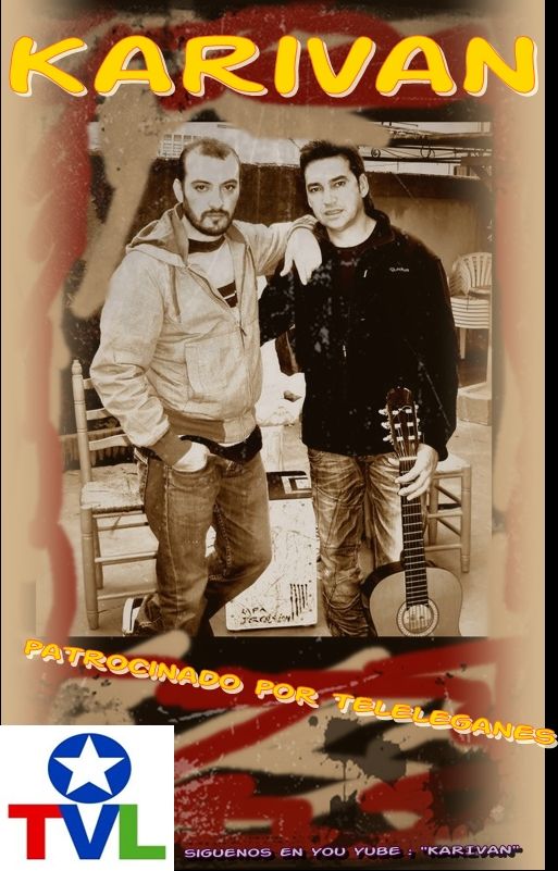 grupos de flamenco 0