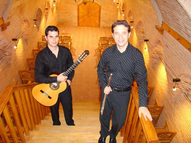 duo flauta y guitarra 1