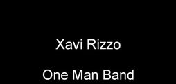 Hombre Orquesta - One Man Band