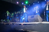 Banda sinaloense La ya famosa  foto 2