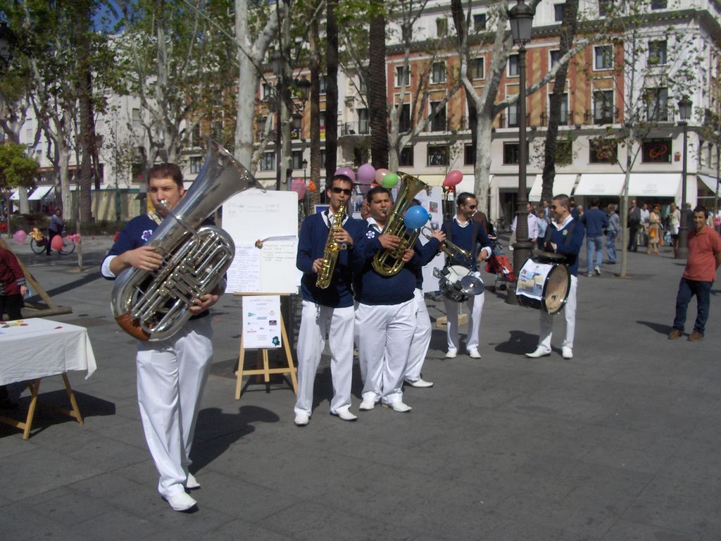charanga los xuflas 0