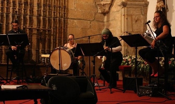 matamá ensemble 2