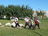 Fotos de Chachi y Piruli. Animaciones Infantiles Sevilla 1