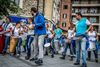 Batukale Samba batucada bilbao 