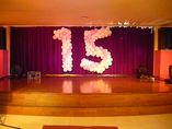 Event Globos foto 2