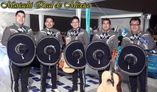 Mariachis en Breña -A1 foto 1