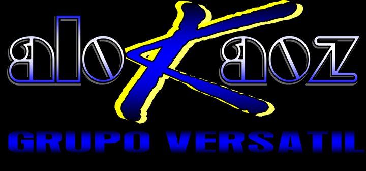 grupo alo-kaoz versatil 1
