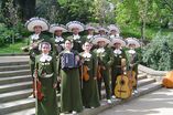 Mariachi Semblanza foto 1