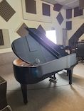 Estudio de grabación para Piano foto 1