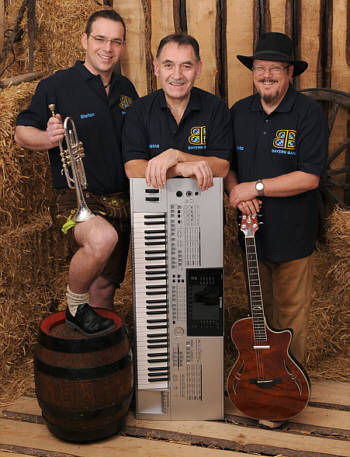 hochzeitsband bayern band 0