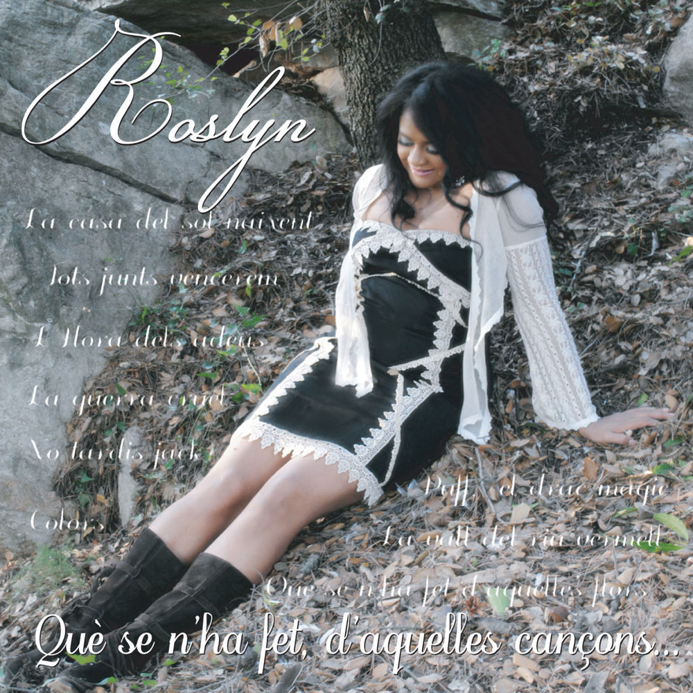 roslyn-folk,country,blues,jazz 0