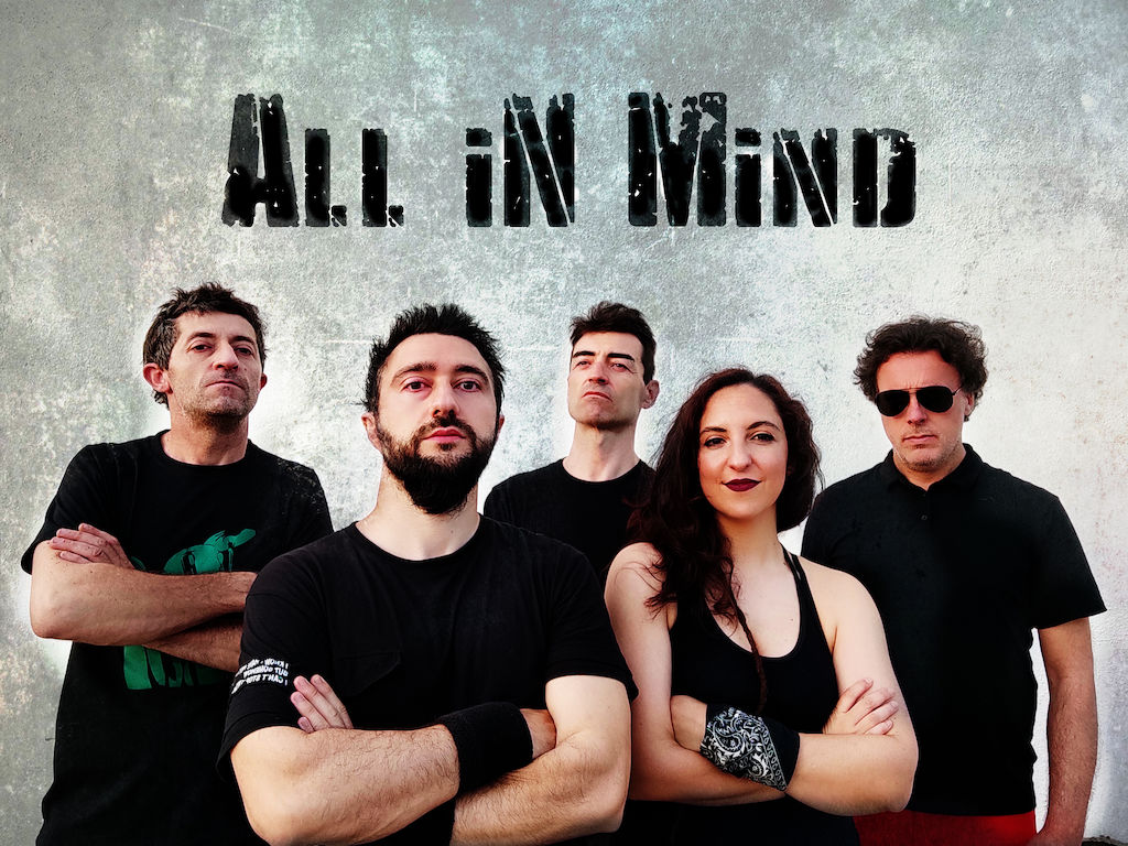 all in mind (the metal show) 2