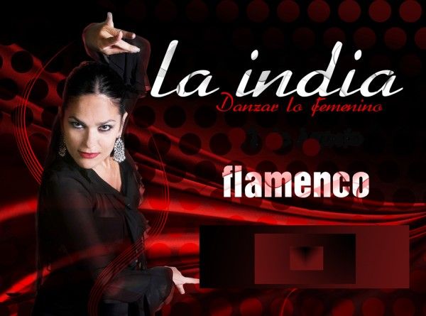 clases de baile flamenco  0