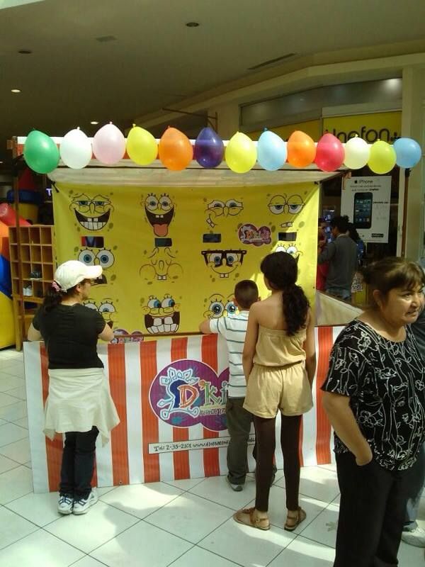 show de iron man en puebla 1