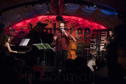 Carles Bellot Quintet, Quartet, Trio o Duo