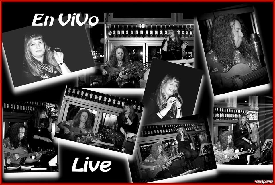 en vivo loungemusic@its finest 1