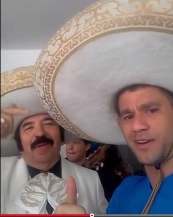 mariachi\