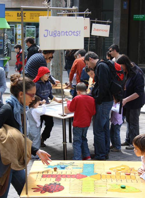juegos gigantes de calle 2