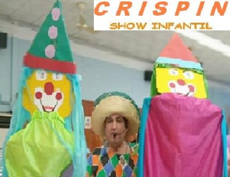 animador crispÍn 0