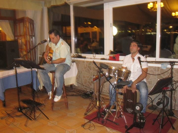 sol & rumba 0