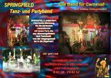 Springfield Tanz-und Partyband foto 1