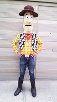 SHOW DE WOODY PARA FIESTAS INFANTILES EN PUEBLA_0