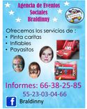 Eventos Sociales Braldinny_1