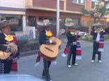 Mariachis Peruanos A1-Lima foto 1