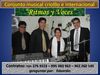 Conjunto musical criollo e int