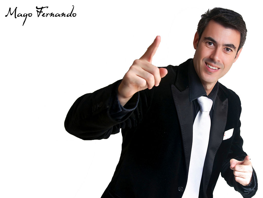 mago fernando 1