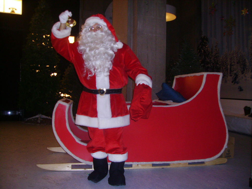 papa noel 0