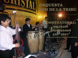 orquestas musicales peru 2011
