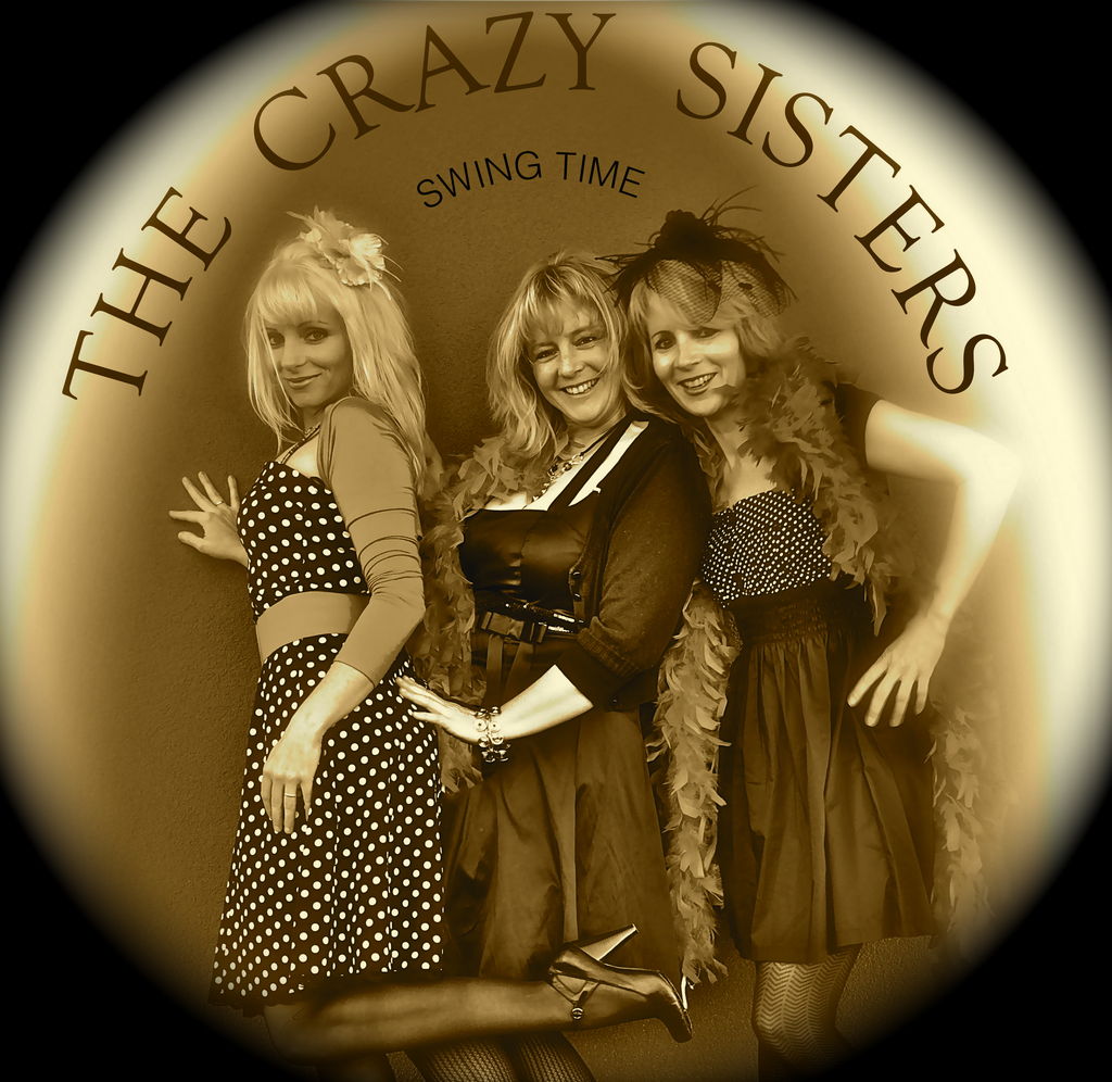 the crazy sisters 0