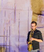 Saxo pel teu casament