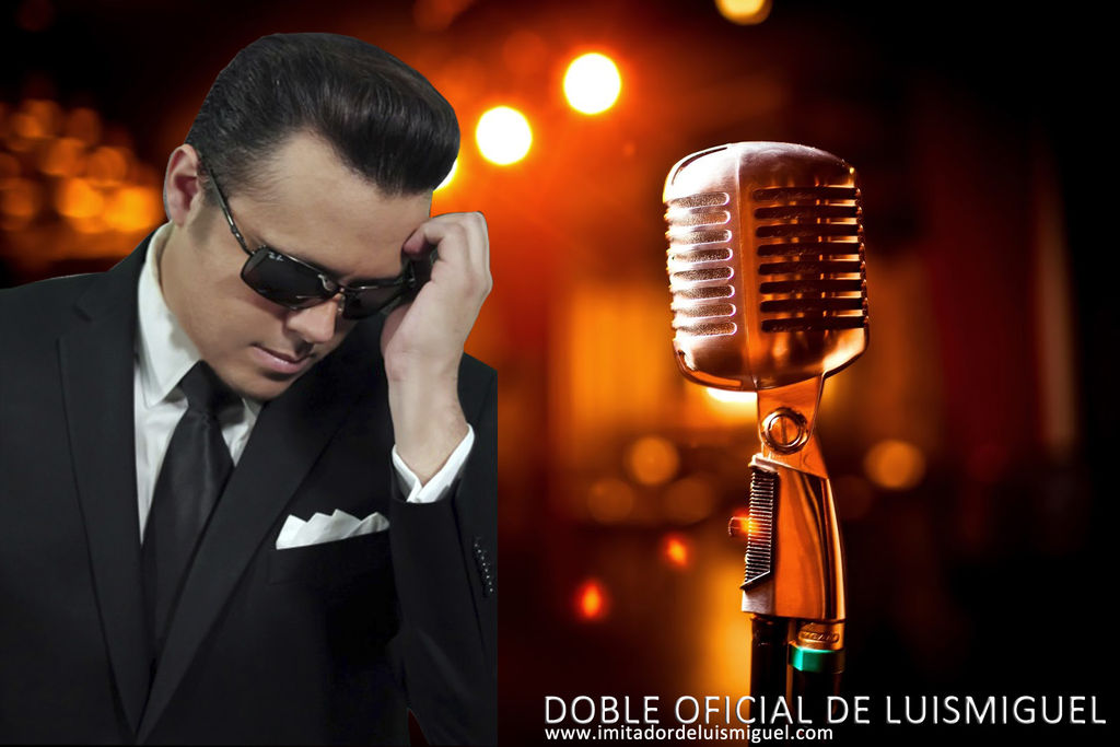 comediantes e imitadores  1